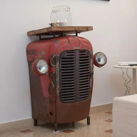 Apartamento Domus Alexa @piazza Navona *