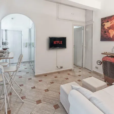 Apartman Domus Alexa @piazza Navona