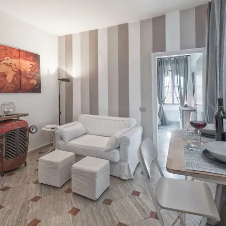 Apartman Domus Alexa @piazza Navona Róma